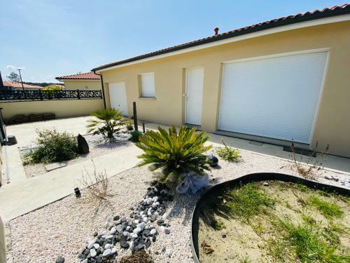 Maison Contemporaine Tout Confort