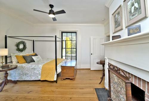 Red Hill Bed And Breakfast