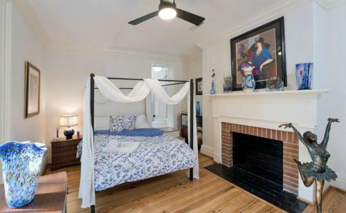 Red Hill Bed And Breakfast
