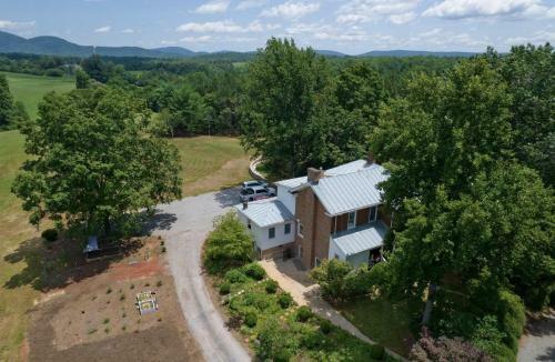 Red Hill Bed And Breakfast