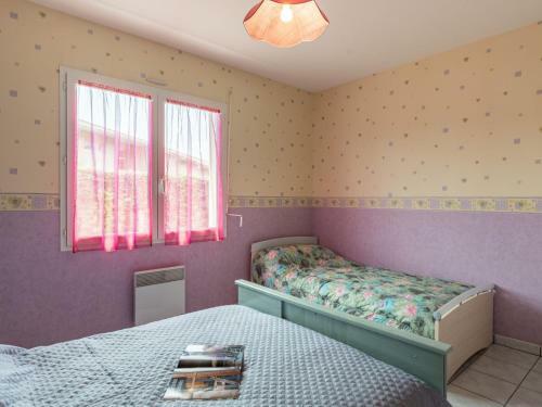 Holiday Home Cantegrit