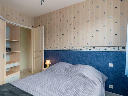 Holiday Home Cantegrit