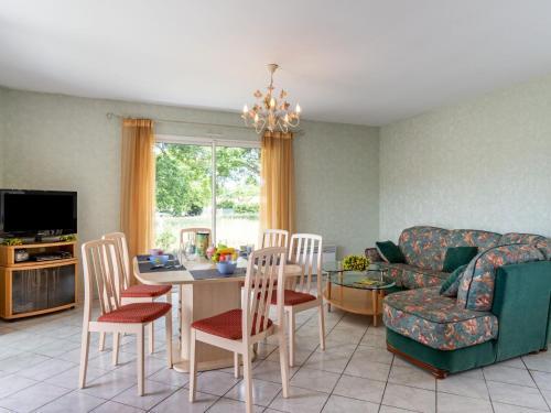 Holiday Home Cantegrit