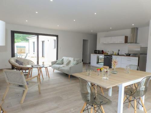 Holiday Home Le Courant