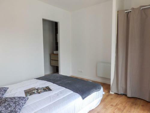 Holiday Home Le Courant