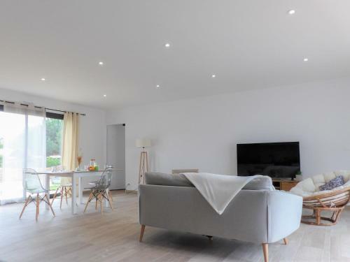 Holiday Home Le Courant
