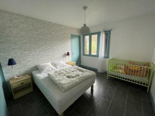 Apartamento La Perle Marine