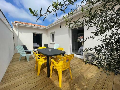 Apartamento Julietta