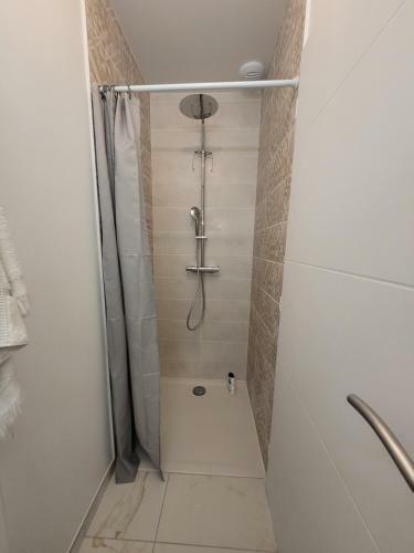 Apartamento Julietta
