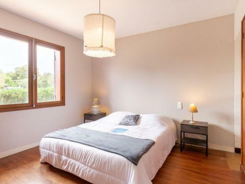 Holiday Home Les Bouvreuils