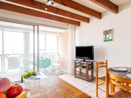 Apartment Belv�d�re