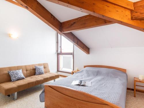 Apartment Belv�d�re