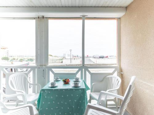 Apartment Belv�d�re