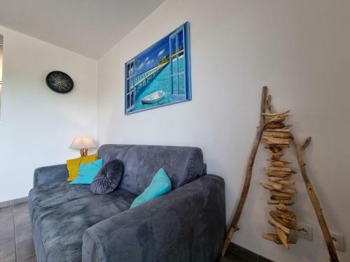 Apartamento La Cabane Mathchlohome ~ 10 Min � Pied de L'oc�an