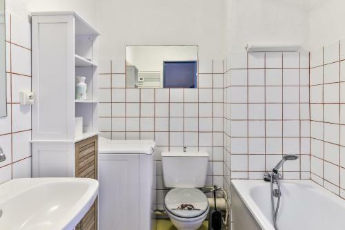 Apartamento Mimizan Plage