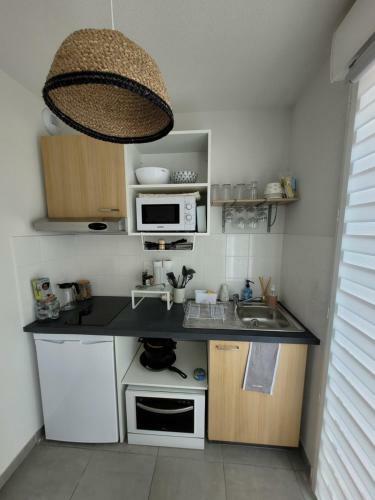 Apartamento Soleil Couchant A - 06