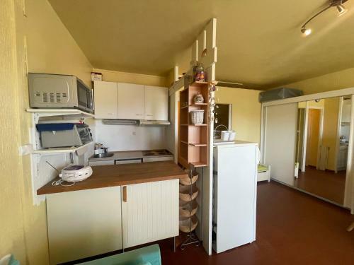 Apartamento Beau Soleil