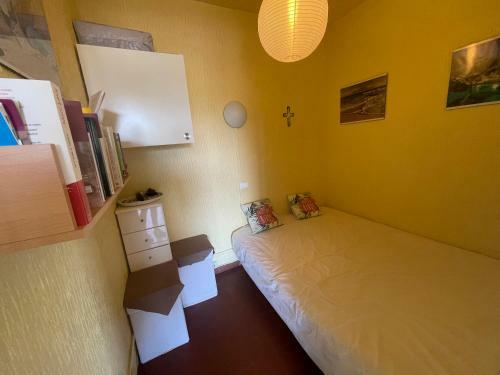 Apartamento Beau Soleil