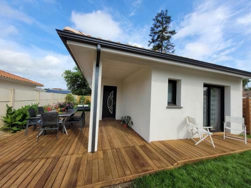 Apartamento Villa Des Ch�nes