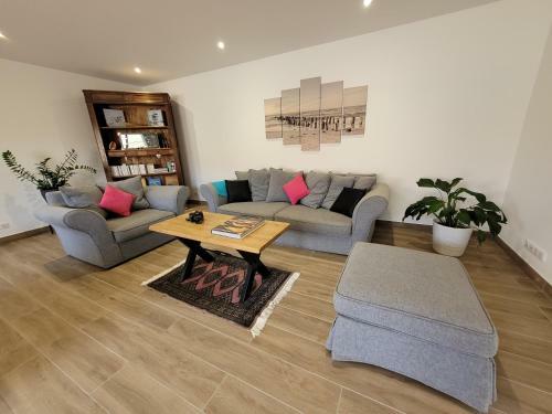 Apartamento Villa Des Ch�nes