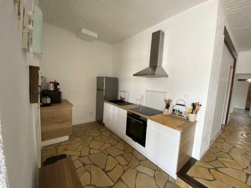 Apartamento Le Petit Courrier