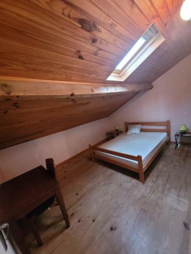 Apartamento Le Coquelicot