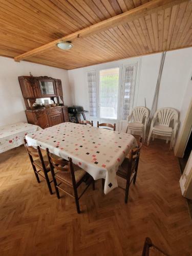 Apartamento Le Coquelicot