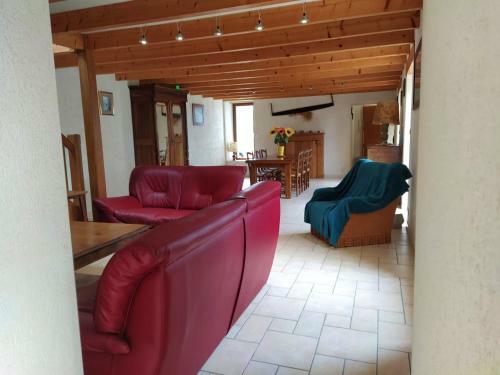 Maison de 3 Chambres Avec Jardin Clos A Moelan Sur Mer