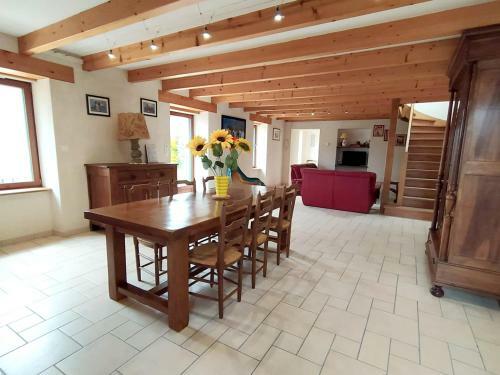 Maison de 3 Chambres Avec Jardin Clos A Moelan Sur Mer