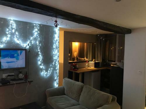 Apartamento Appart Cozy