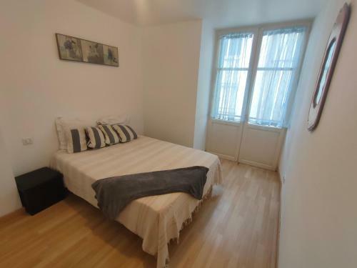 Apartamento Appartement Au C?ur De Moissac