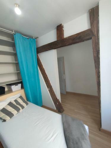 Apartamento Appartement Au C?ur De Moissac