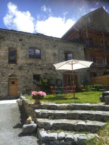 Bed & Breakfast Val D Azur B C