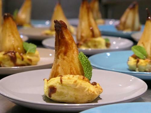 Bed & Breakfast Val D Azur B C