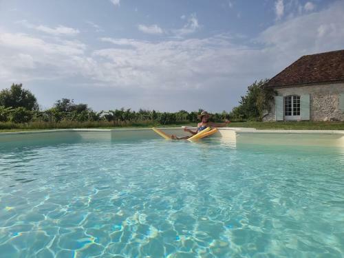 Hostal Clair De Vigne