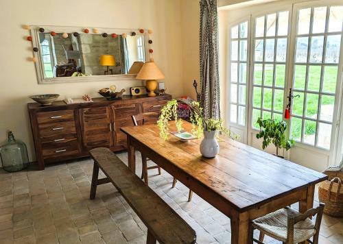 Hostal Clair De Vigne