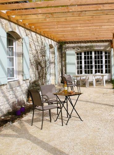 Hostal Clair De Vigne
