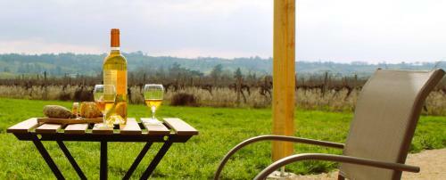 Hostal Clair De Vigne
