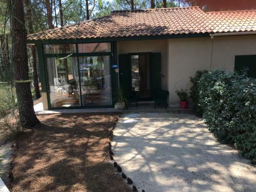 R�sidence Golf Oc�an