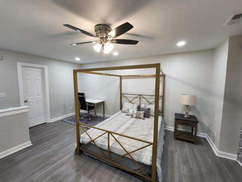 Apartamento Modern Oasis - Entire Luxury Stay Close To Beaches