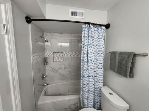 Apartamento Modern Oasis - Entire Luxury Stay Close To Beaches