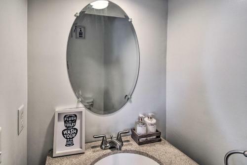 Norfolk Townhome Less Than 2 Mi To Ocean View Beach!