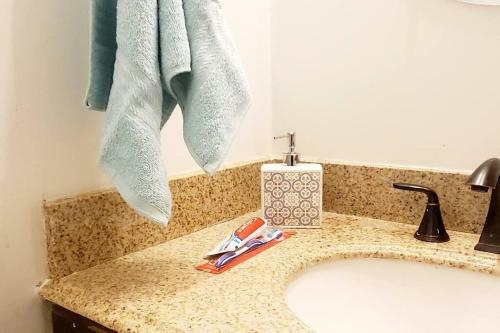 Apartamento Stunning Furnished Studio In Stephens City