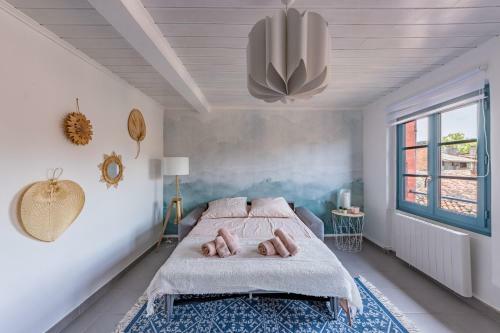 Apartamento In Town By Bnb Conciergerie Montauban