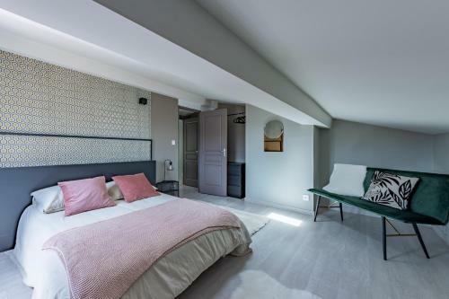 Apartamento In Town By Bnb Conciergerie Montauban