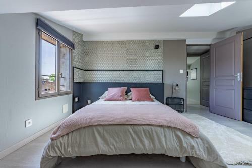 Apartamento In Town By Bnb Conciergerie Montauban