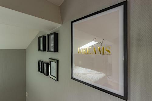 Apartamento In Town By Bnb Conciergerie Montauban