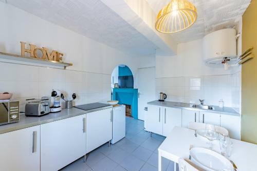 Apartamento In Town By Bnb Conciergerie Montauban