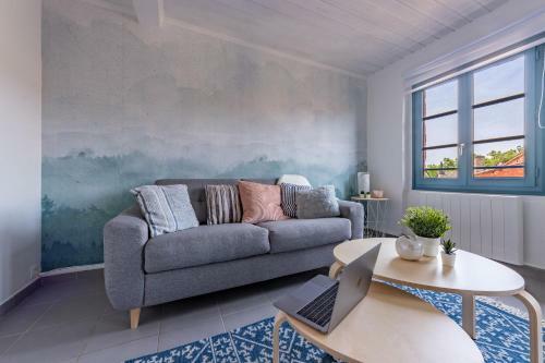Apartamento In Town By Bnb Conciergerie Montauban