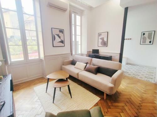Apartamento Okera